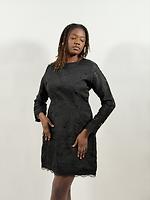 Robe courte - Photo 2