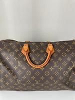 Sac speedy 40 monogram vintage - Photo 6