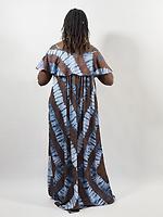 Robe longue  - Photo 3
