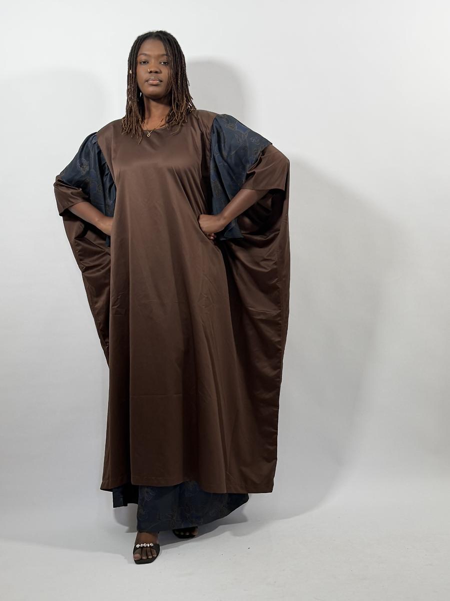 Ensemble boubou