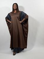 Ensemble boubou - Photo 1