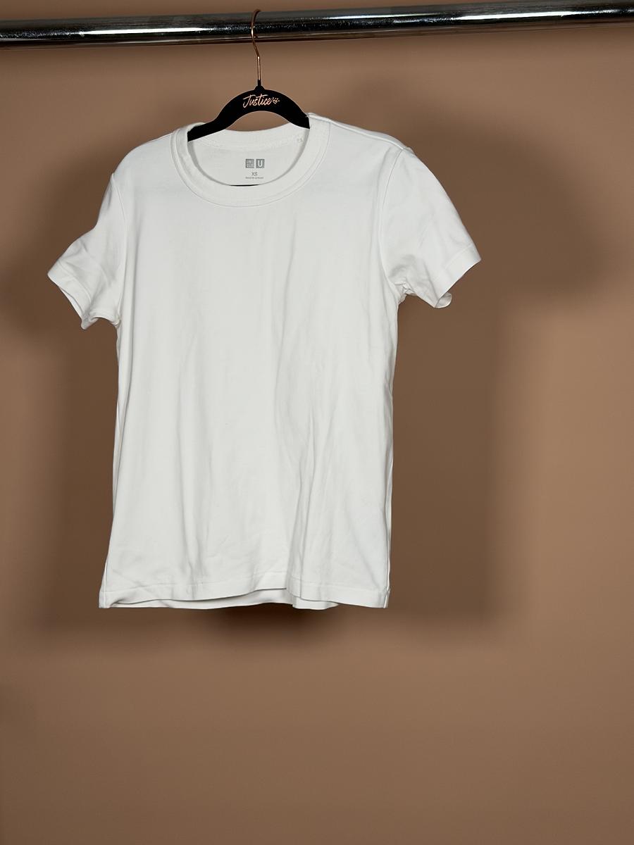 T-shirt en coton