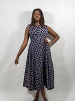 Robe évasée  - Photo 2