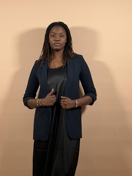 Veste blazer