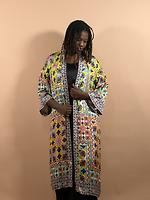 Robe - Photo 2