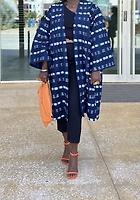 Sand & Roza Wax Kimono - Photo 2