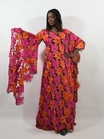 Robe longue  - Photo 2