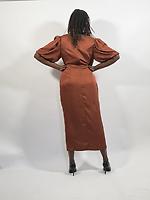 Robe 3/4 - Photo 2