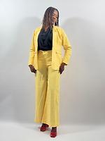 Ensemble tailleur  - Photo 2