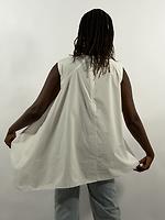 Haut asymétrique  - Photo 4