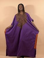 Boubou - Photo 1