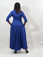 Robe longue - Photo 2
