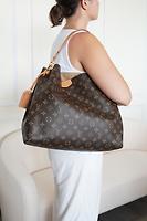 Sac Louis Vuitton Graceful Monogram - Photo 2