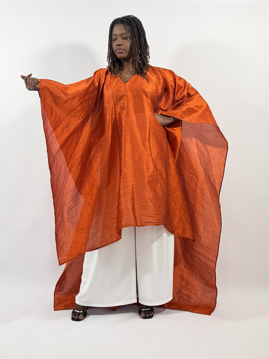 Haut boubou