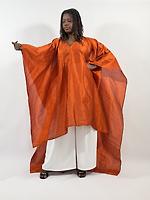 Haut boubou - Photo 1