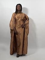 Grand boubou long - Photo 1