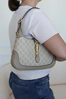 Gucci Jackie beige - Photo 2