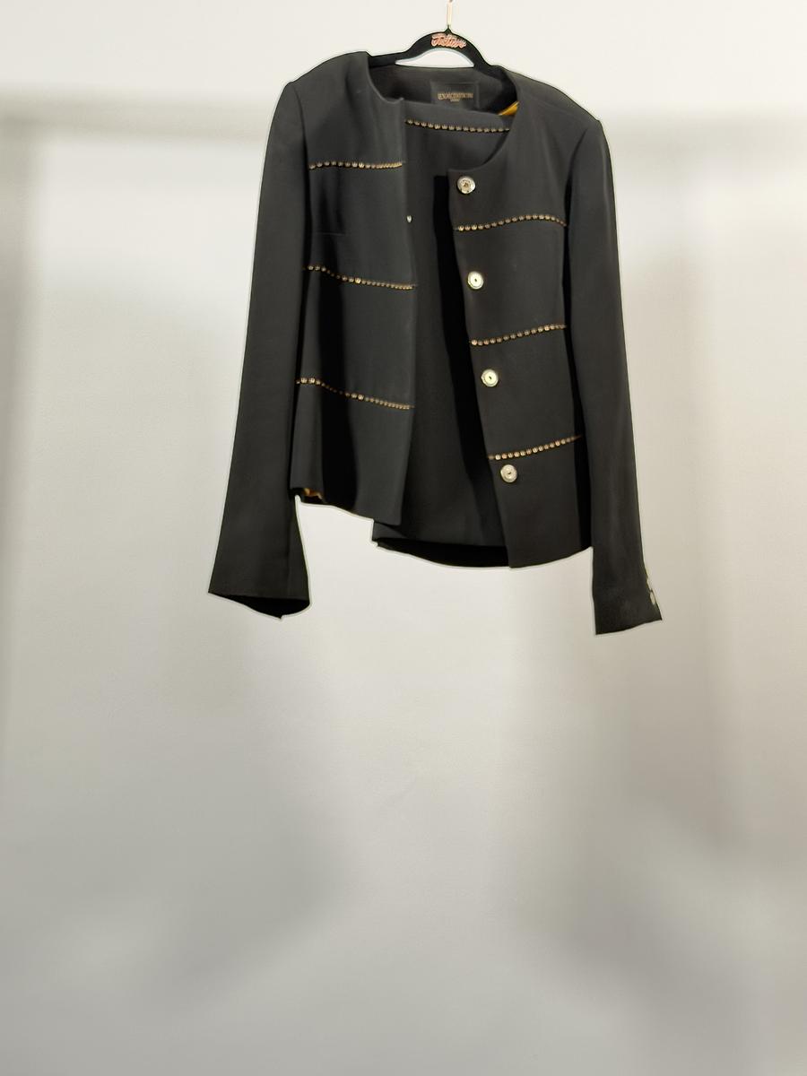 Ensemble tailleur 