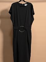 Robe droite - Photo 2