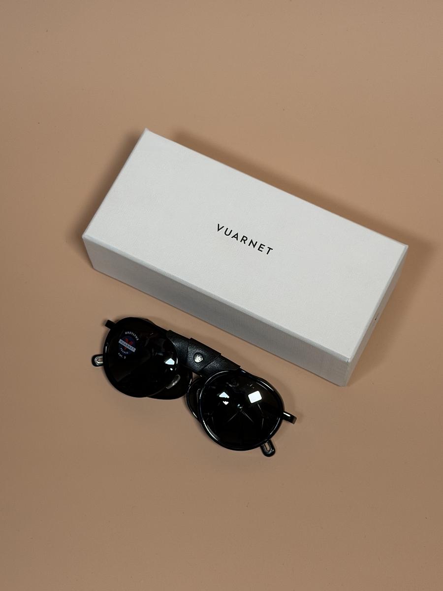 Lunette Vuarnet