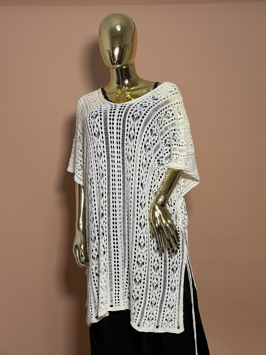 Haut en tricot