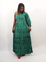 Robe longue  - Photo 2
