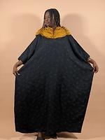 Boubou d’hiver - Photo 3