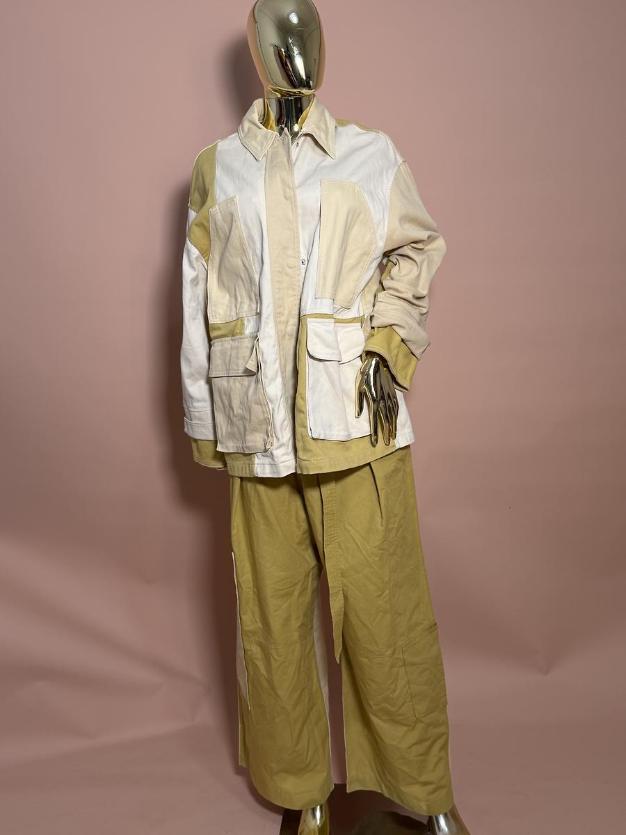 Ensemble en jean