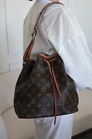 Sac Noé PM en toile Monogram Louis Vuitton - Photo 2