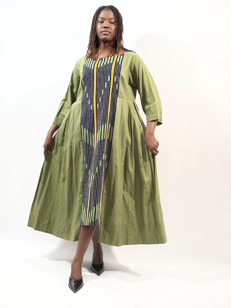 Robe 3/4