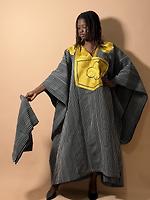 Grand Boubou - Photo 2