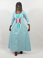 Robe longue  - Photo 2