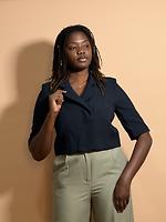 Veste courte - Photo 3