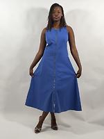 Robe cintrée  - Photo 1
