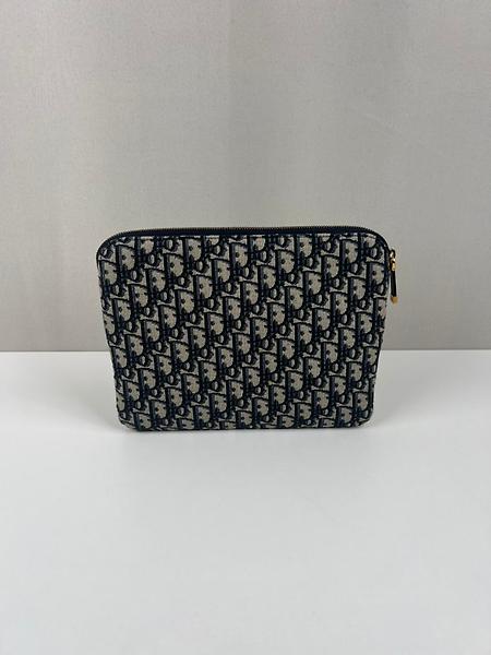 Dior Sacoche oblique pochette