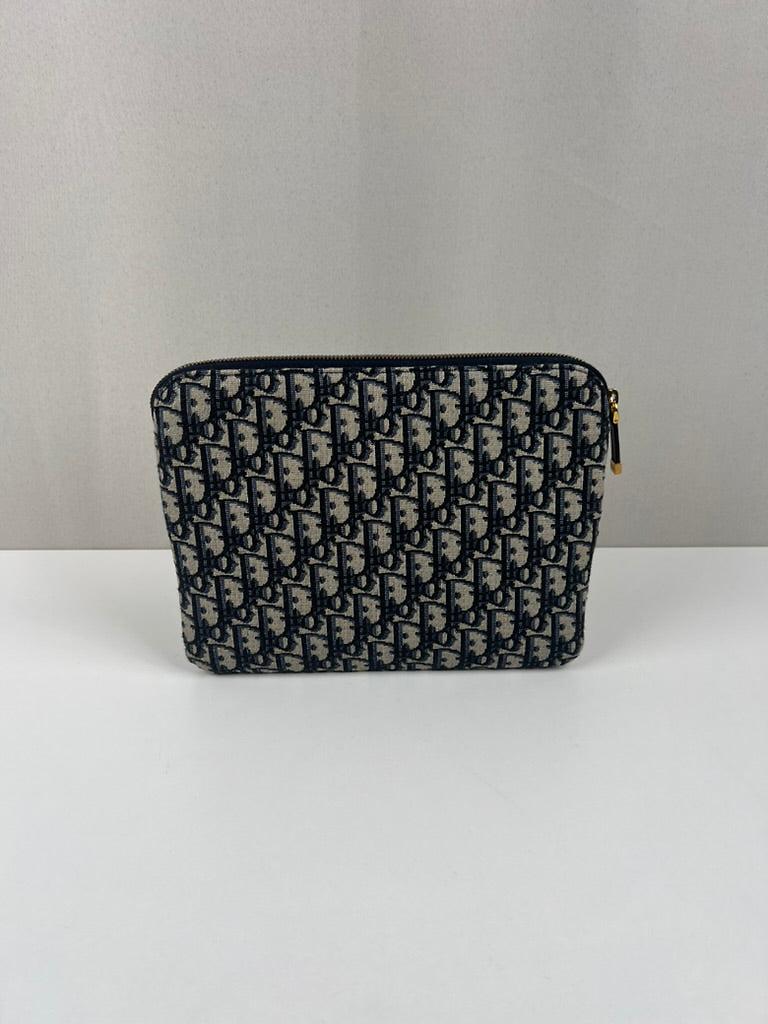 Dior Sacoche oblique pochette