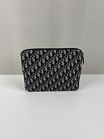 Dior Sacoche oblique pochette - Photo 1