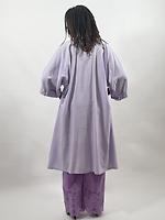 Ensemble violet - Photo 1