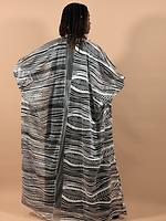 Robe en tule - Photo 3