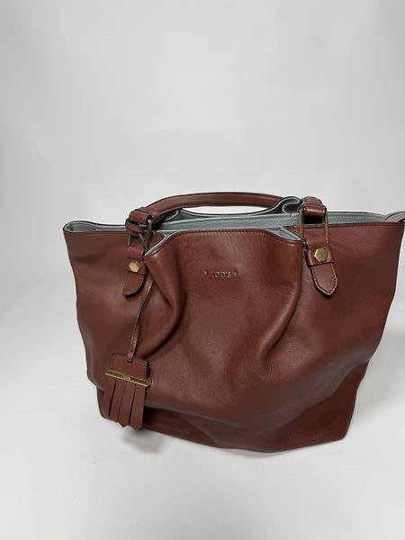 Tod’s Flower Bag