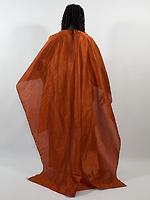 Haut boubou - Photo 3