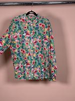 Chemise en coton - Photo 2
