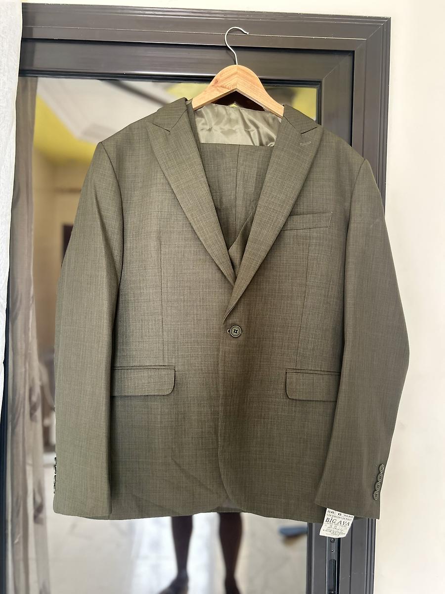 Costume big Ava 70%viscon 30%poly made in turkey 