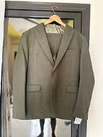 Costume big Ava 70%viscon 30%poly made in turkey  - Photo 1