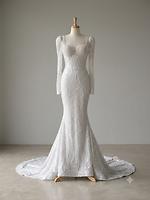 Robe de mariée - Photo 2