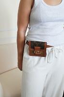 Mini Dauphine troile reverse Louis Vuitton - Photo 2