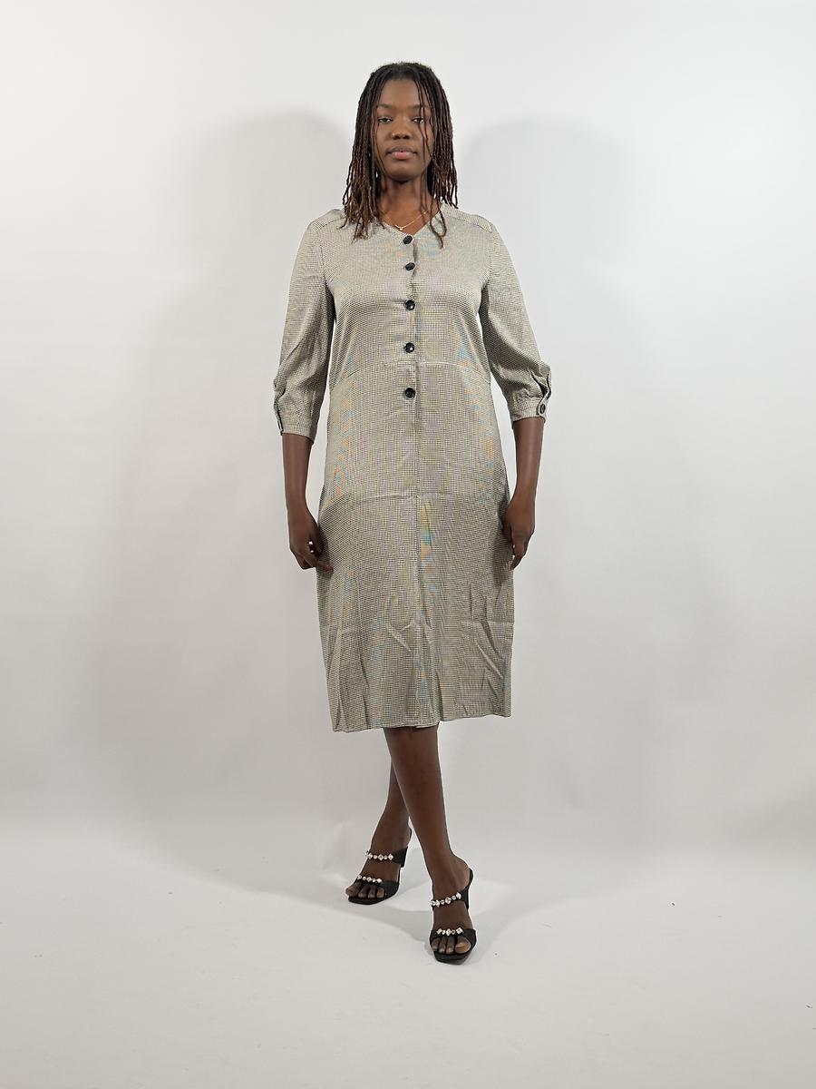 Robe 3/4
