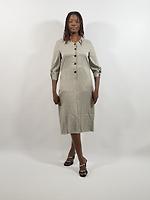 Robe 3/4 - Photo 1