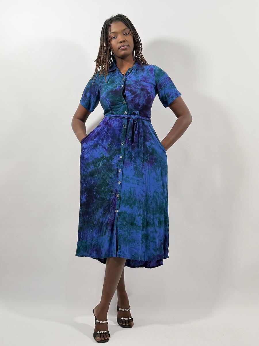 Robe 3/4