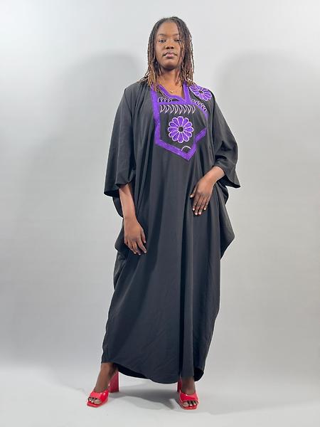 long boubou